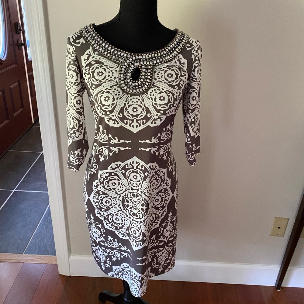 INC International Concept dress